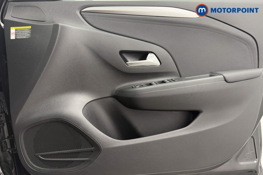 Vauxhall Corsa GS Manual Petrol Hatchback - Stock Number (1600865) - 12th supplementary image