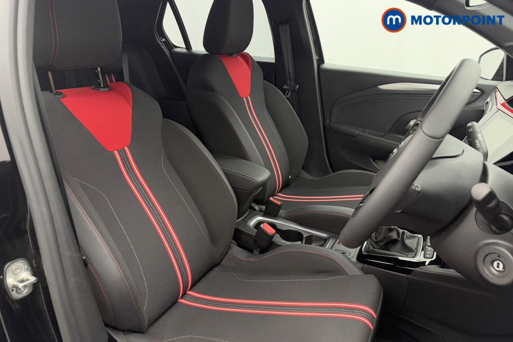 Vauxhall Corsa GS Manual Petrol Hatchback - Stock Number (1600865) - 14th supplementary image