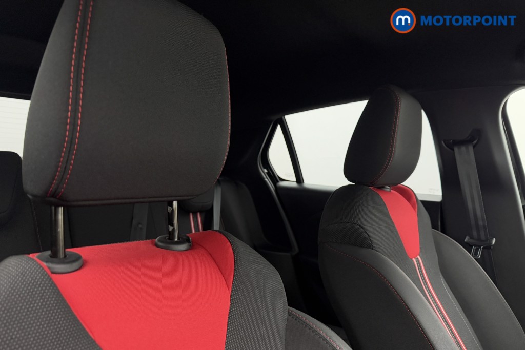 Vauxhall Corsa GS Manual Petrol Hatchback - Stock Number (1600865) - 15th supplementary image