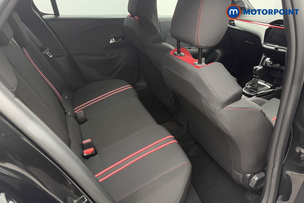 Vauxhall Corsa GS Manual Petrol Hatchback - Stock Number (1600865) - 16th supplementary image