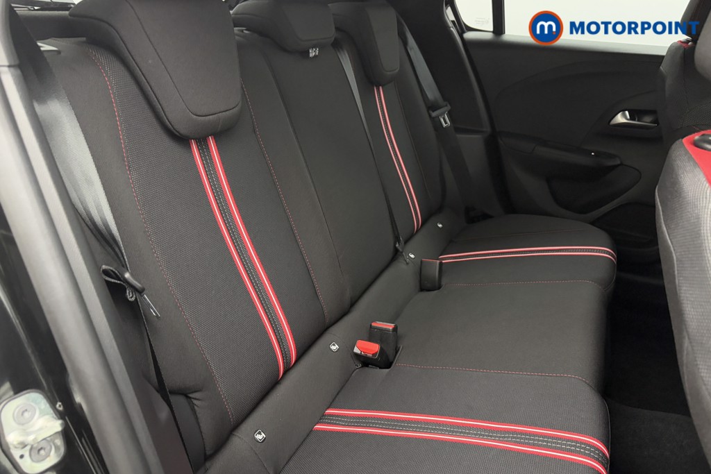 Vauxhall Corsa GS Manual Petrol Hatchback - Stock Number (1600865) - 17th supplementary image