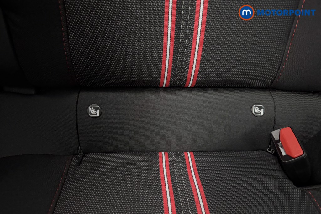 Vauxhall Corsa GS Manual Petrol Hatchback - Stock Number (1600865) - 18th supplementary image