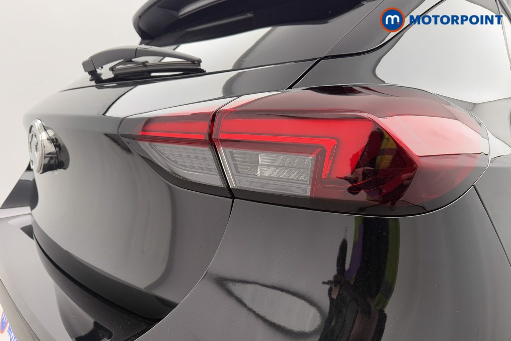 Vauxhall Corsa GS Manual Petrol Hatchback - Stock Number (1600865) - 19th supplementary image