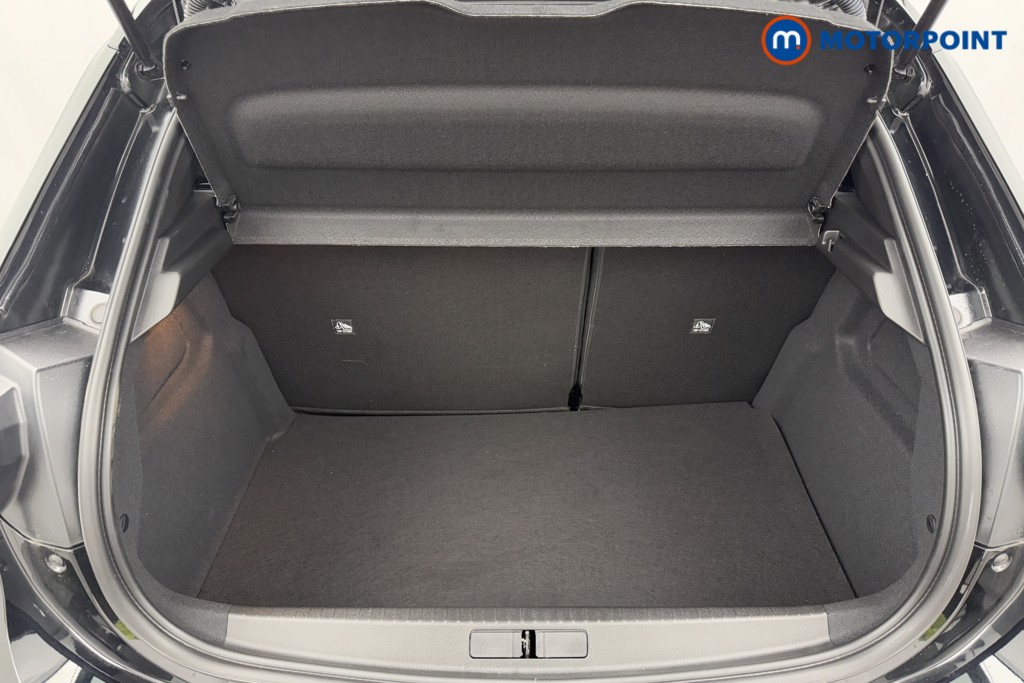 Vauxhall Corsa GS Manual Petrol Hatchback - Stock Number (1600865) - 20th supplementary image