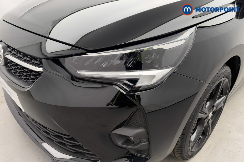 Vauxhall Corsa GS Manual Petrol Hatchback - Stock Number (1600865) - 21st supplementary image