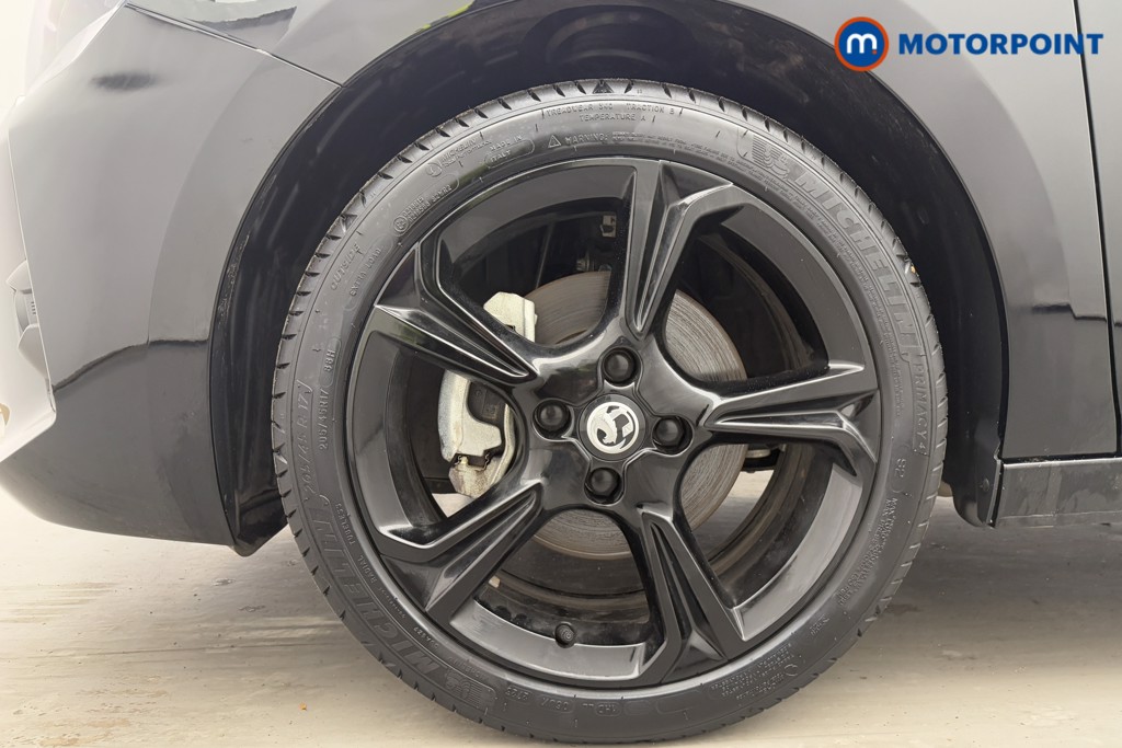 Vauxhall Corsa GS Manual Petrol Hatchback - Stock Number (1600865) - 22nd supplementary image