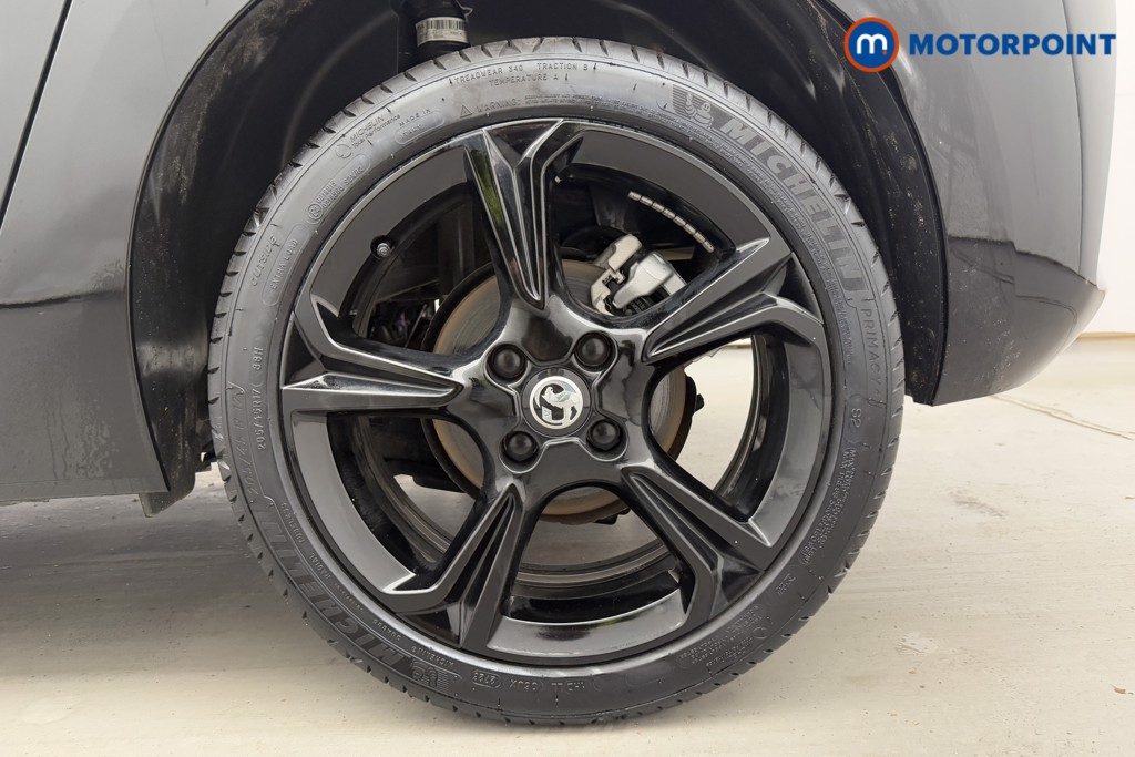 Vauxhall Corsa GS Manual Petrol Hatchback - Stock Number (1600865) - 23rd supplementary image