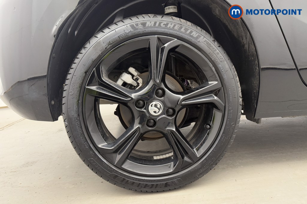 Vauxhall Corsa GS Manual Petrol Hatchback - Stock Number (1600865) - 24th supplementary image