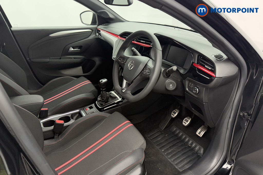 Vauxhall Corsa GS Manual Petrol Hatchback - Stock Number (1600865) - 1st supplementary image