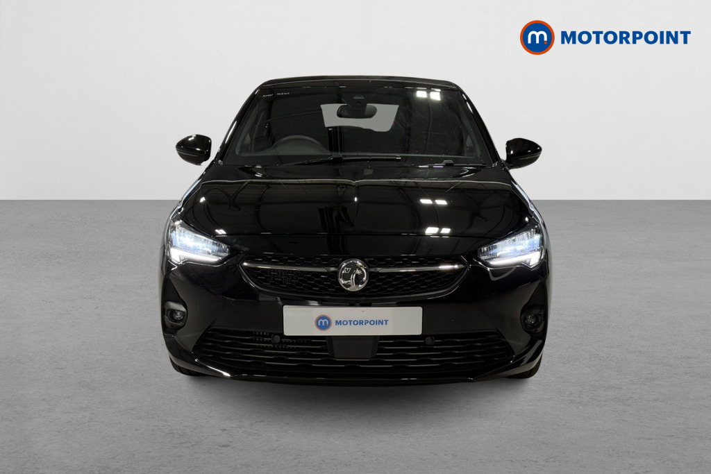 Vauxhall Corsa GS Manual Petrol Hatchback - Stock Number (1600865) - Front bumper