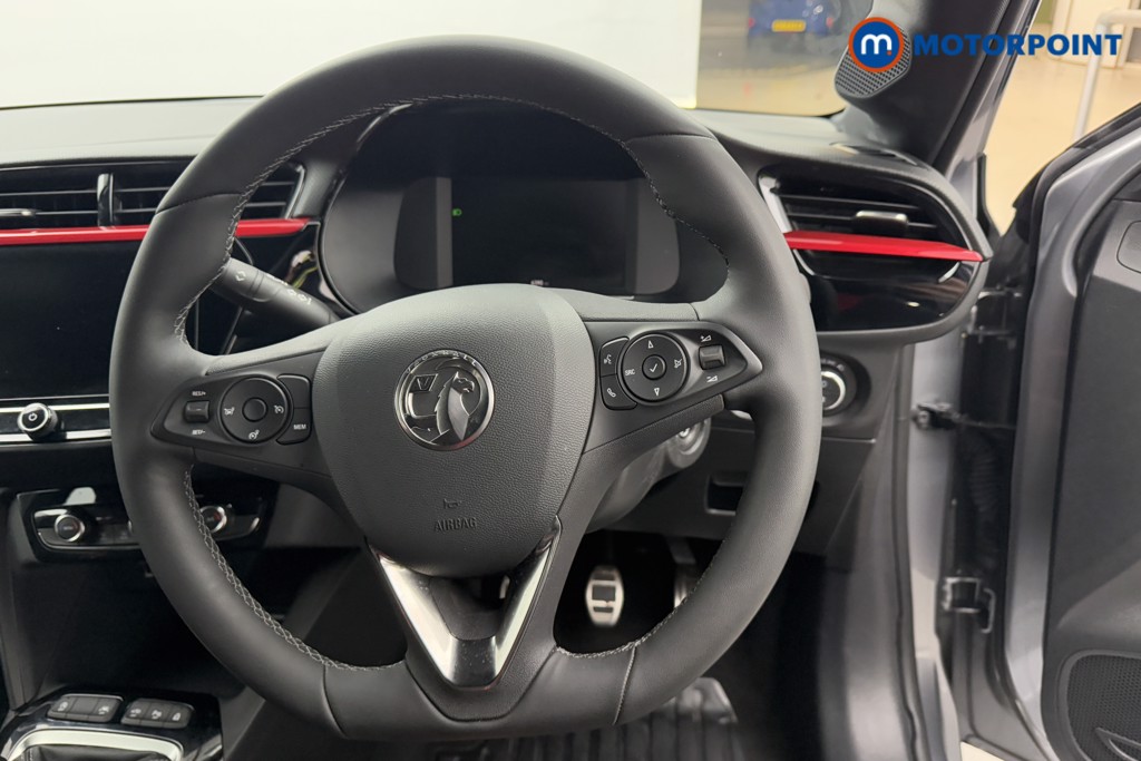 Vauxhall Corsa GS Manual Petrol Hatchback - Stock Number (1600877) - 2nd supplementary image