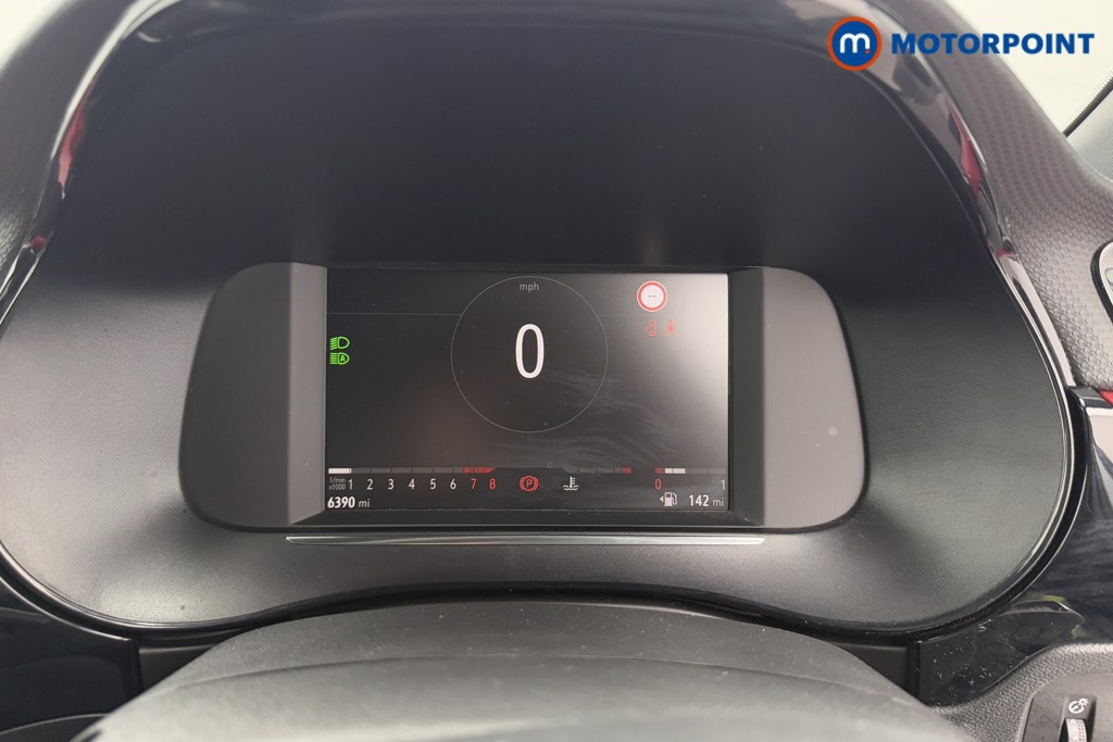 Vauxhall Corsa GS Manual Petrol Hatchback - Stock Number (1600877) - 5th supplementary image