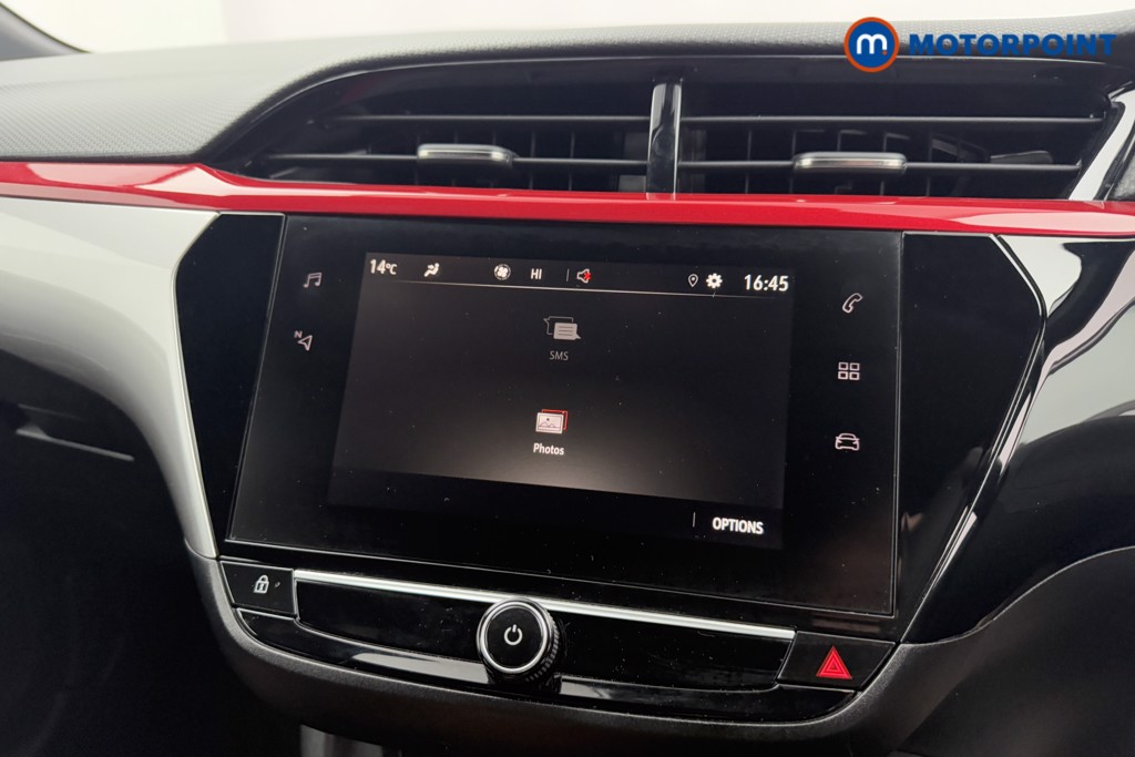 Vauxhall Corsa GS Manual Petrol Hatchback - Stock Number (1600877) - 8th supplementary image