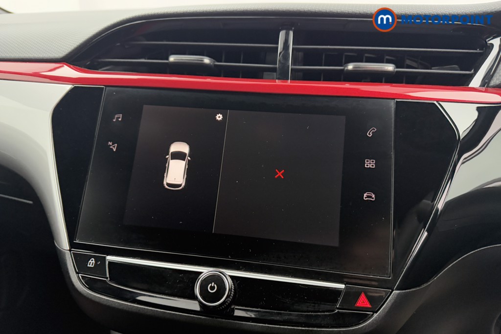 Vauxhall Corsa GS Manual Petrol Hatchback - Stock Number (1600877) - 10th supplementary image