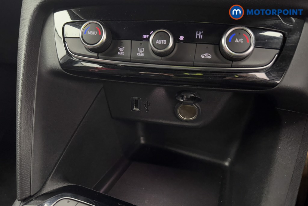 Vauxhall Corsa GS Manual Petrol Hatchback - Stock Number (1600877) - 11th supplementary image