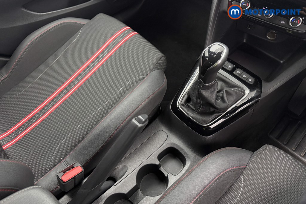 Vauxhall Corsa GS Manual Petrol Hatchback - Stock Number (1600877) - 12th supplementary image