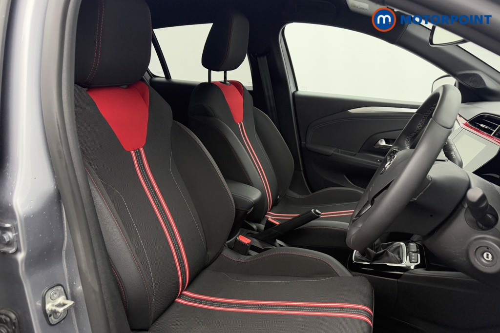 Vauxhall Corsa GS Manual Petrol Hatchback - Stock Number (1600877) - 14th supplementary image