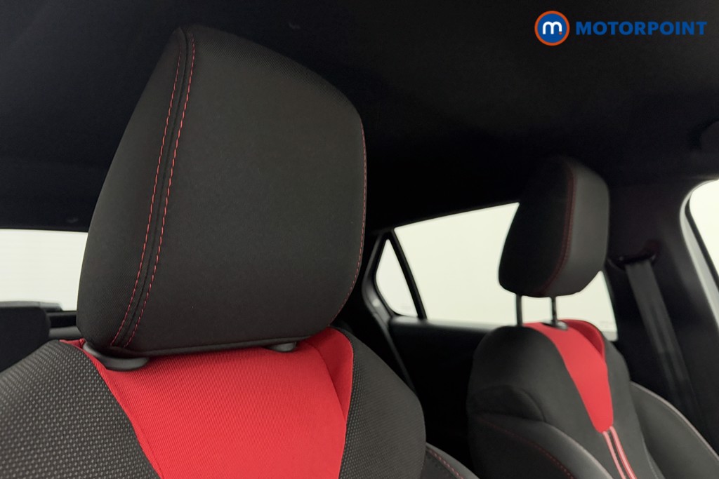 Vauxhall Corsa GS Manual Petrol Hatchback - Stock Number (1600877) - 15th supplementary image