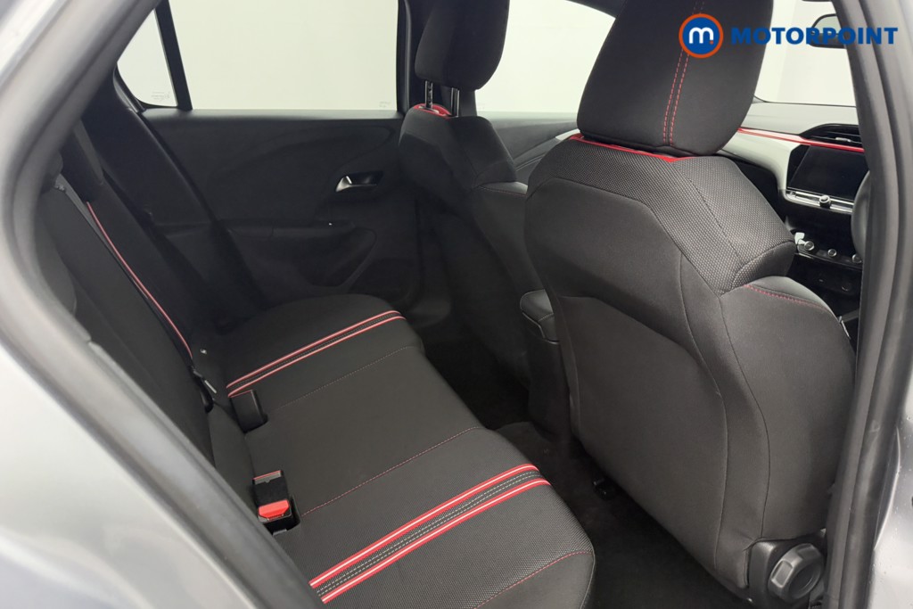 Vauxhall Corsa GS Manual Petrol Hatchback - Stock Number (1600877) - 16th supplementary image