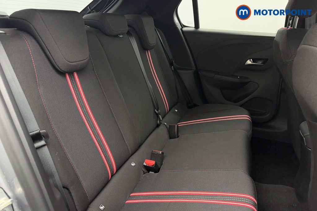 Vauxhall Corsa GS Manual Petrol Hatchback - Stock Number (1600877) - 17th supplementary image