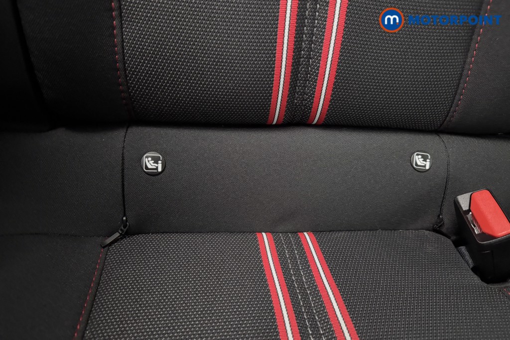 Vauxhall Corsa GS Manual Petrol Hatchback - Stock Number (1600877) - 18th supplementary image