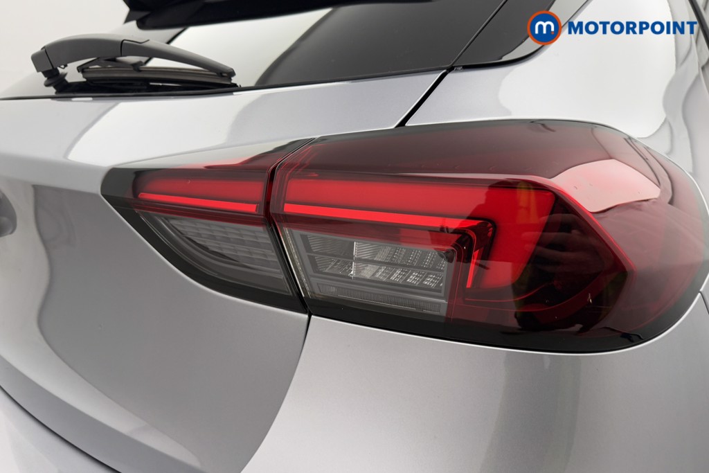 Vauxhall Corsa GS Manual Petrol Hatchback - Stock Number (1600877) - 19th supplementary image