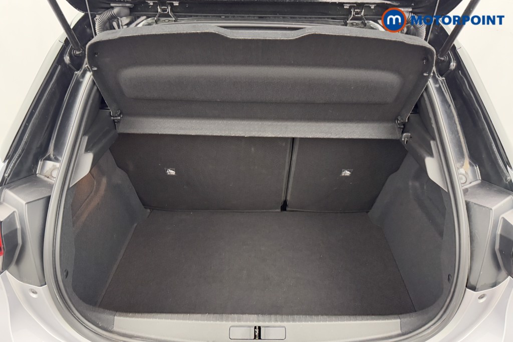 Vauxhall Corsa GS Manual Petrol Hatchback - Stock Number (1600877) - 20th supplementary image