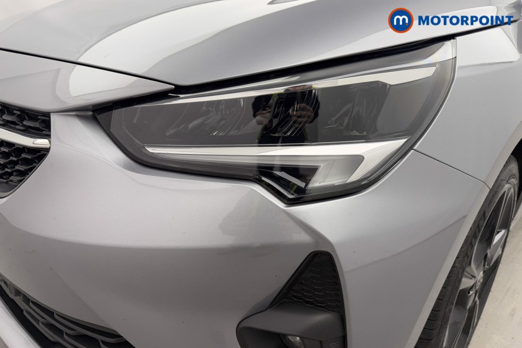 Vauxhall Corsa GS Manual Petrol Hatchback - Stock Number (1600877) - 22nd supplementary image