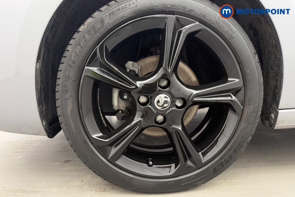 Vauxhall Corsa GS Manual Petrol Hatchback - Stock Number (1600877) - 23rd supplementary image