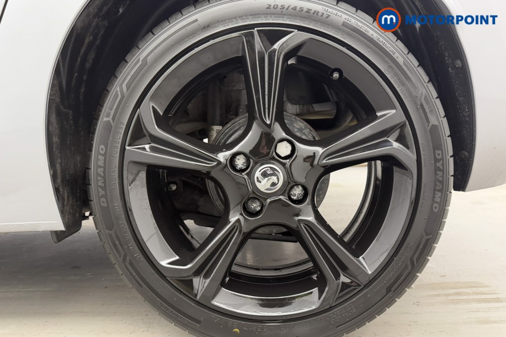 Vauxhall Corsa GS Manual Petrol Hatchback - Stock Number (1600877) - 24th supplementary image