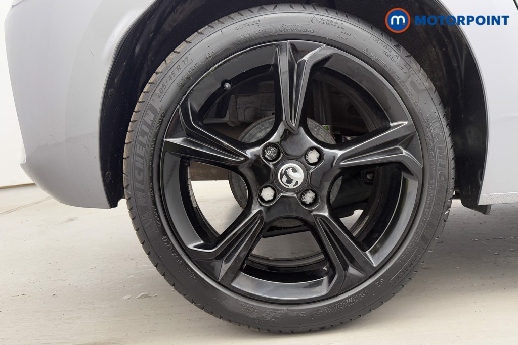 Vauxhall Corsa GS Manual Petrol Hatchback - Stock Number (1600877) - 25th supplementary image