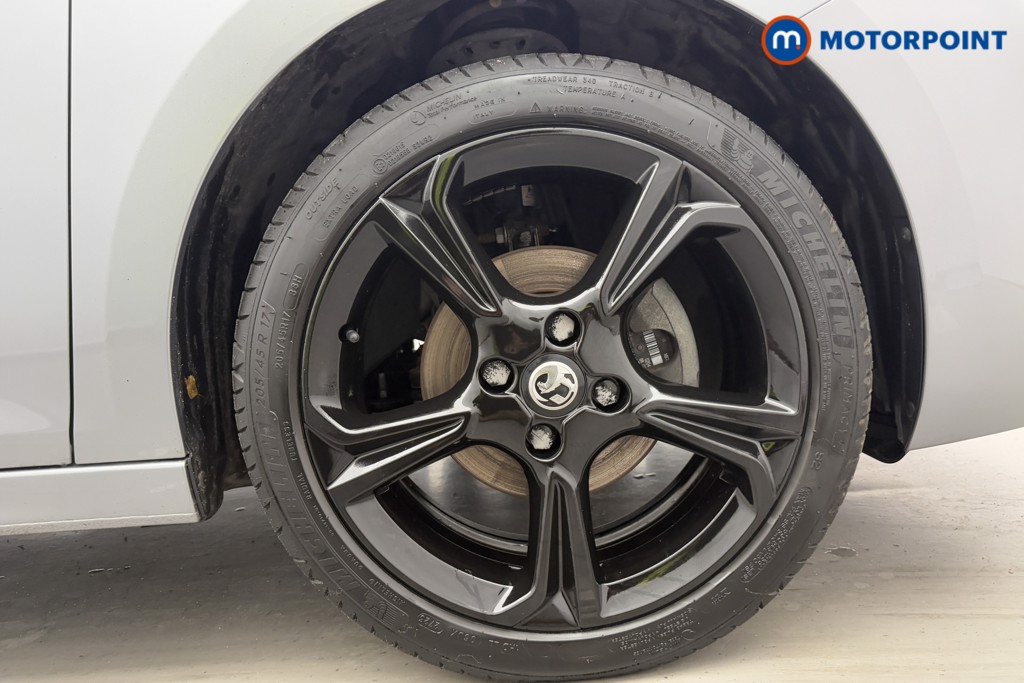 Vauxhall Corsa GS Manual Petrol Hatchback - Stock Number (1600877) - 26th supplementary image