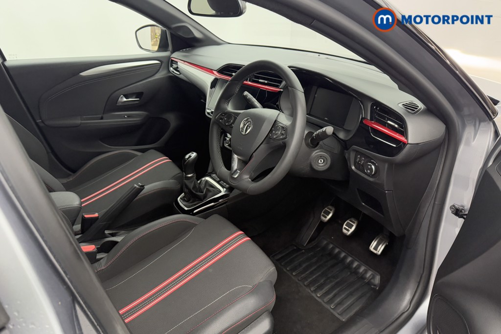 Vauxhall Corsa GS Manual Petrol Hatchback - Stock Number (1600877) - 1st supplementary image