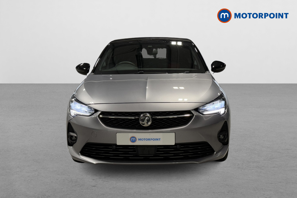 Vauxhall Corsa GS Manual Petrol Hatchback - Stock Number (1600877) - Front bumper