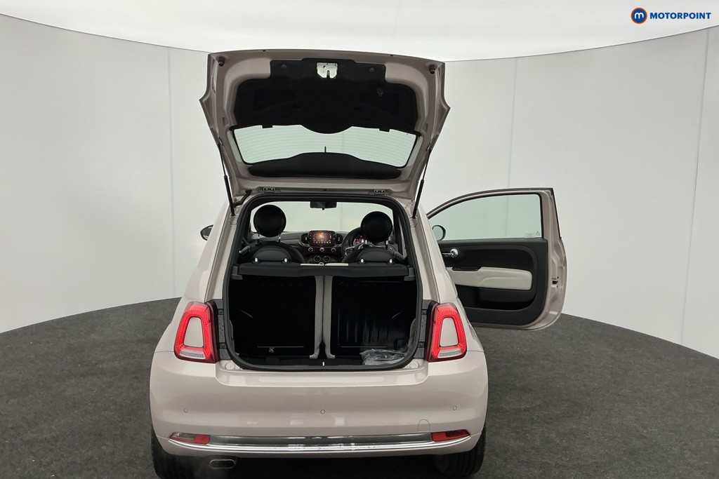 Fiat 500 Star Manual Petrol Hatchback - Stock Number (1600927) - 3rd supplementary image