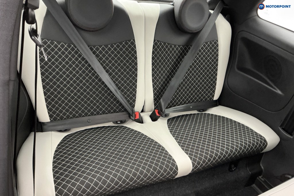 Fiat 500 Star Manual Petrol Hatchback - Stock Number (1600927) - 5th supplementary image