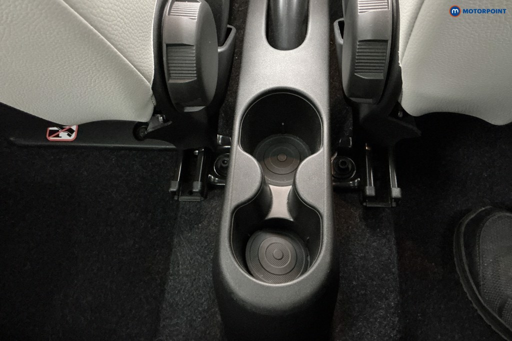 Fiat 500 Star Manual Petrol Hatchback - Stock Number (1600927) - 13th supplementary image