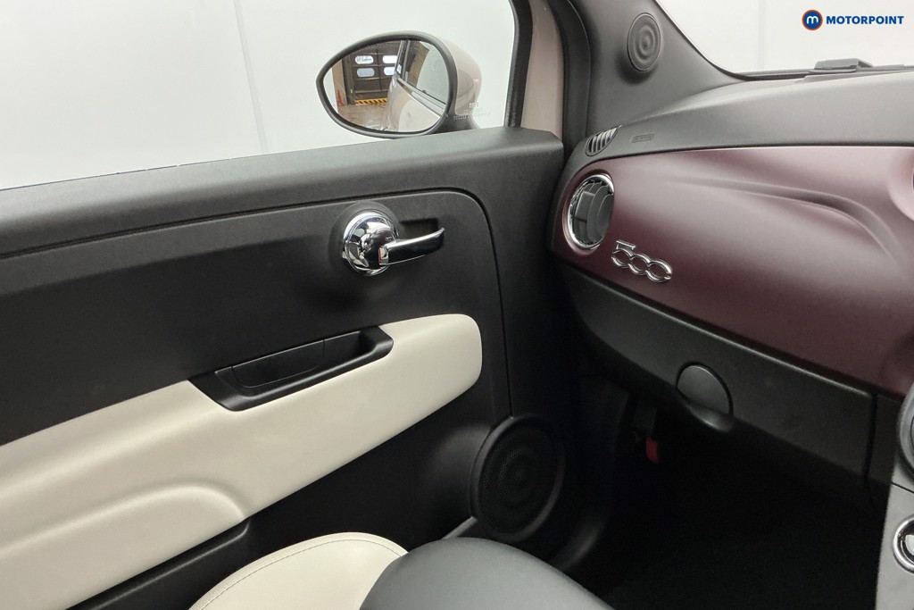 Fiat 500 Star Manual Petrol Hatchback - Stock Number (1600927) - 18th supplementary image