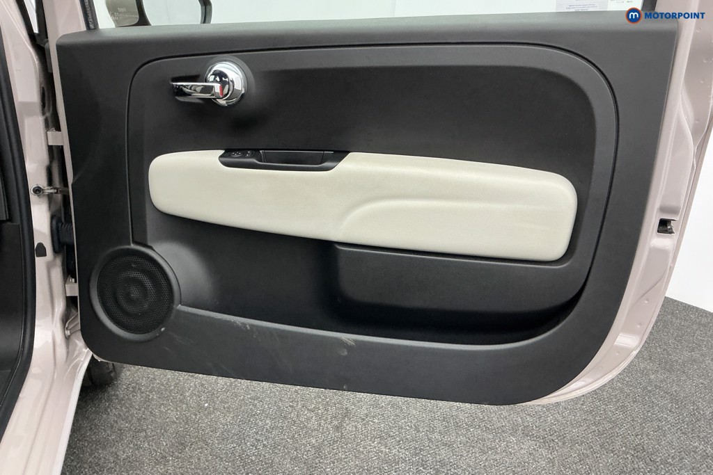 Fiat 500 Star Manual Petrol Hatchback - Stock Number (1600927) - 22nd supplementary image