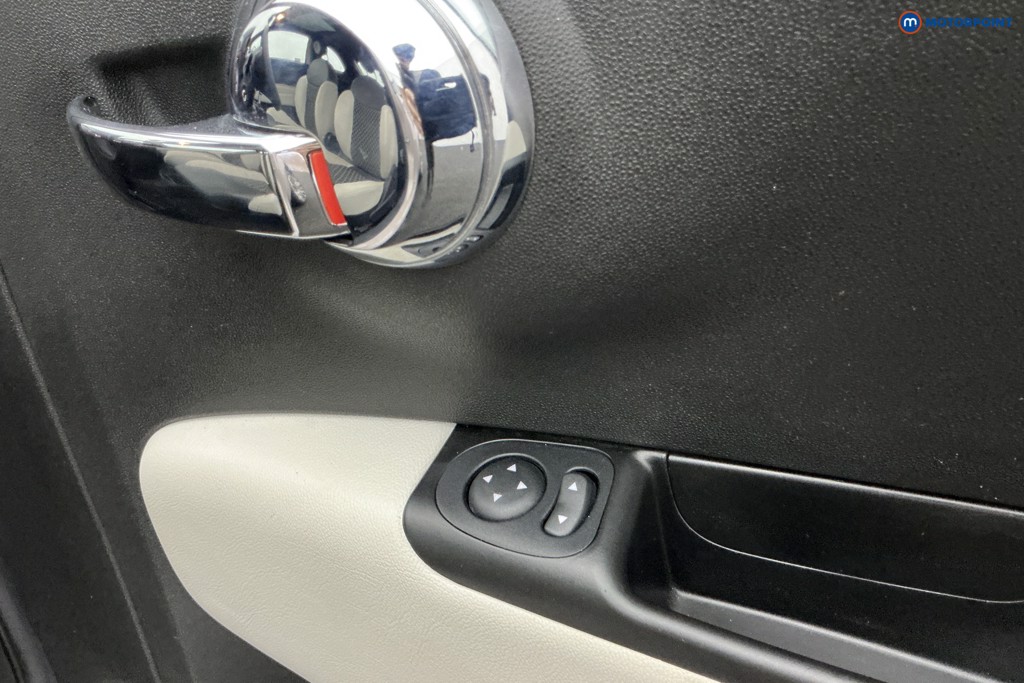 Fiat 500 Star Manual Petrol Hatchback - Stock Number (1600927) - 23rd supplementary image