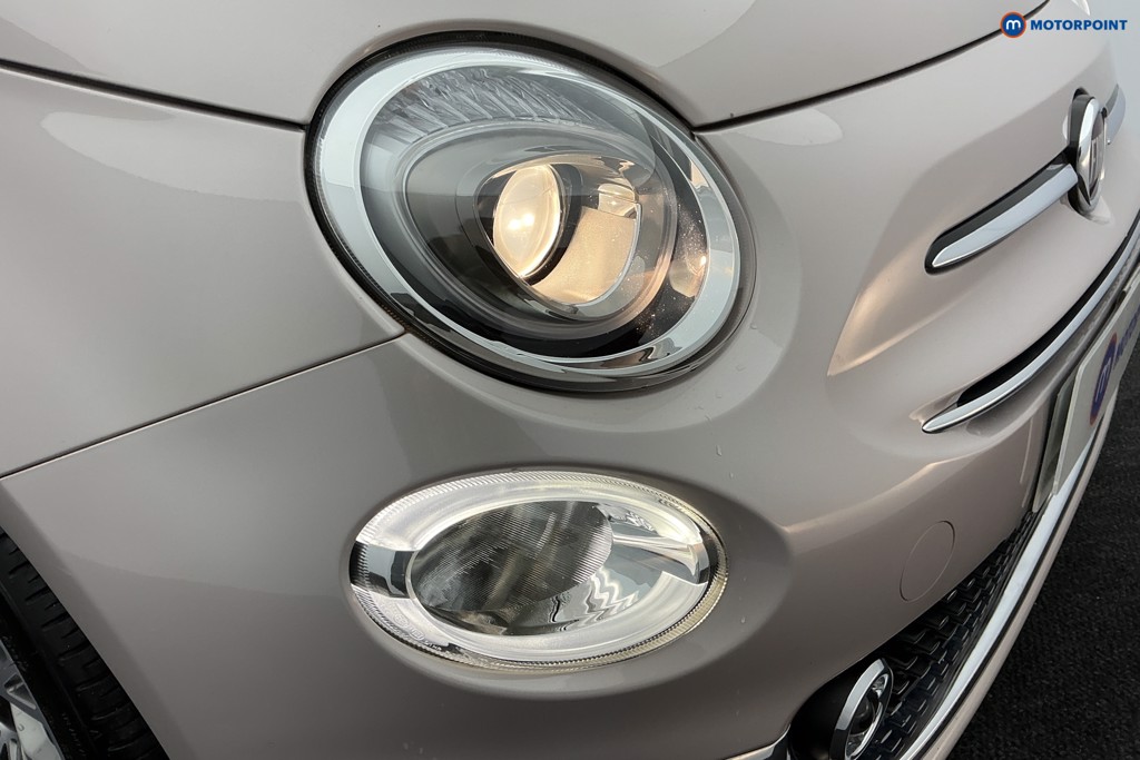 Fiat 500 Star Manual Petrol Hatchback - Stock Number (1600927) - 24th supplementary image