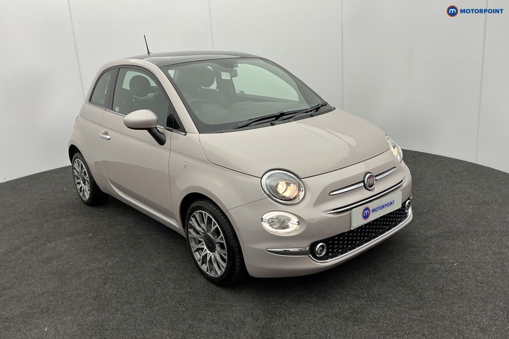 Fiat 500 Star Manual Petrol Hatchback - Stock Number (1600927) - 25th supplementary image