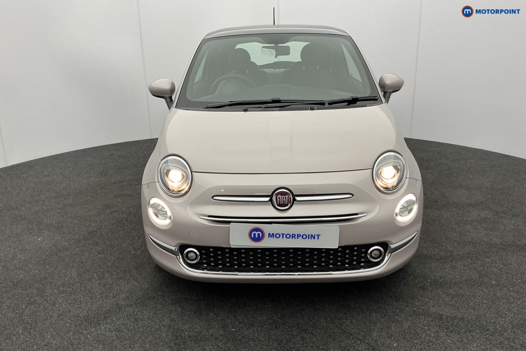 Fiat 500 Star Manual Petrol Hatchback - Stock Number (1600927) - 26th supplementary image