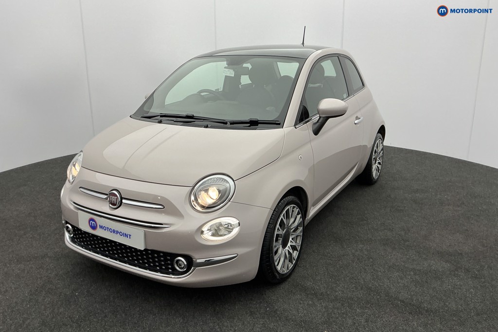 Fiat 500 Star Manual Petrol Hatchback - Stock Number (1600927) - 27th supplementary image