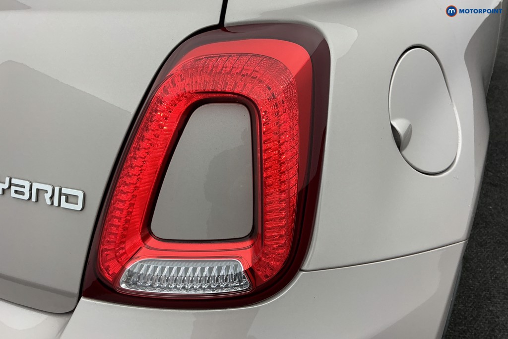 Fiat 500 Star Manual Petrol Hatchback - Stock Number (1600927) - 28th supplementary image