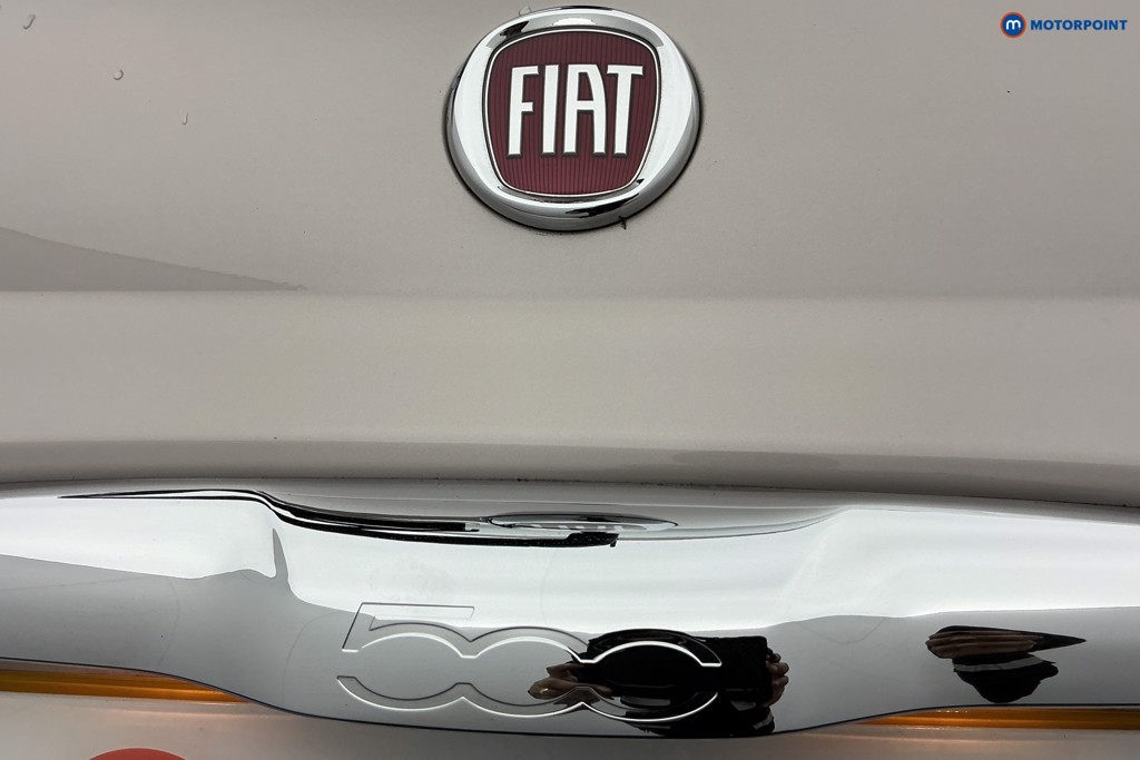 Fiat 500 Star Manual Petrol Hatchback - Stock Number (1600927) - 30th supplementary image
