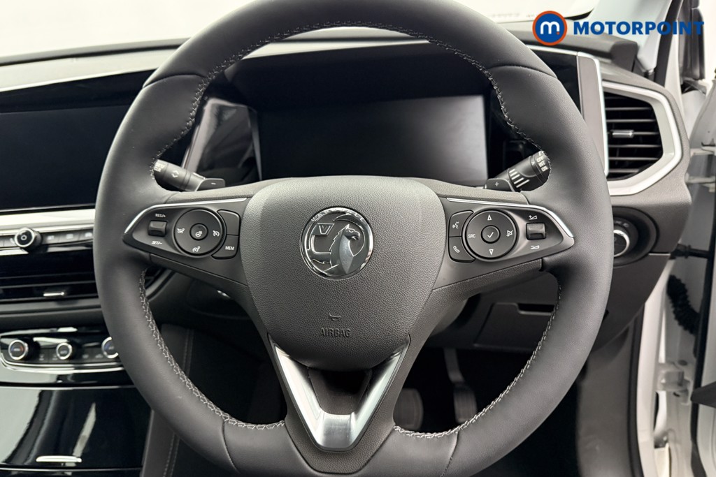 Vauxhall Grandland Ultimate Automatic Petrol SUV - Stock Number (1601066) - 2nd supplementary image