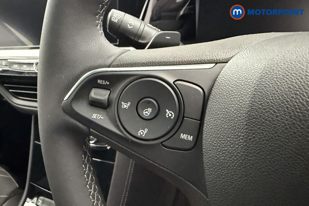 Vauxhall Grandland Ultimate Automatic Petrol SUV - Stock Number (1601066) - 3rd supplementary image