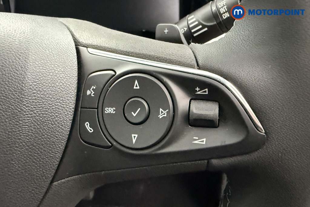 Vauxhall Grandland Ultimate Automatic Petrol SUV - Stock Number (1601066) - 4th supplementary image