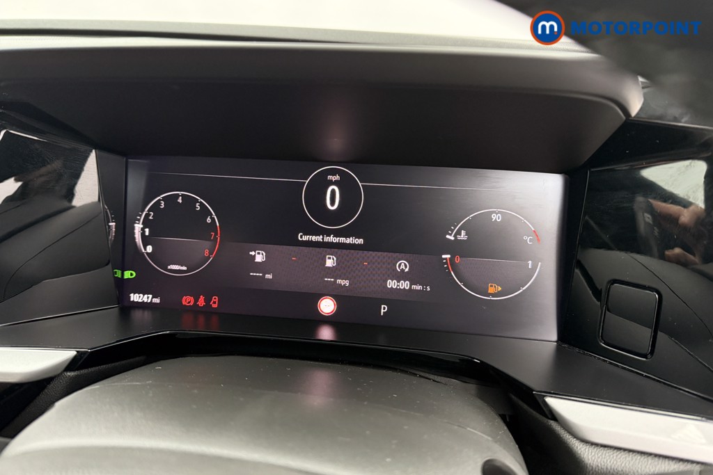 Vauxhall Grandland Ultimate Automatic Petrol SUV - Stock Number (1601066) - 5th supplementary image